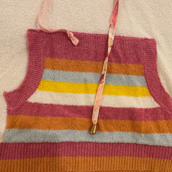 Loveshack Fancy hoody - Picture 6 of 8